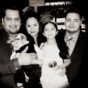 Meet your Posher, Adam